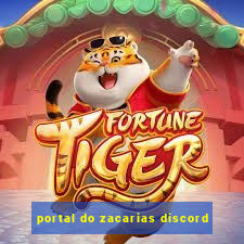 portal do zacarias discord